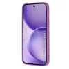 Techsuit - SoftFlex - Oppo Reno16 F / Reno16 FS - Purple