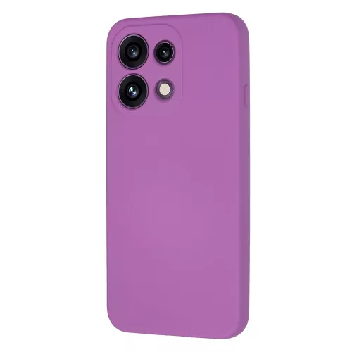 Techsuit - SoftFlex - Oppo Reno16 F / Reno16 FS - Purple