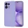 Techsuit - SoftFlex - Oppo Reno16 F / Reno16 FS - Light Purple