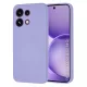 Techsuit - SoftFlex - Oppo Reno16 F / Reno16 FS - Light Purple