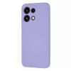 Techsuit - SoftFlex - Oppo Reno16 F / Reno16 FS - Light Purple
