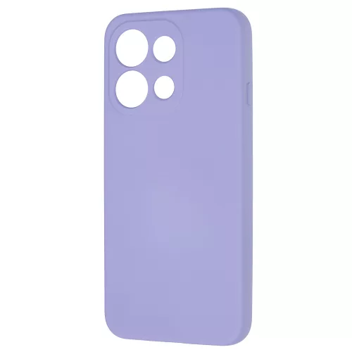 Techsuit - SoftFlex - Oppo Reno16 F / Reno16 FS - Light Purple