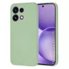Techsuit - SoftFlex - Oppo Reno16 F / Reno16 FS - Mint Green