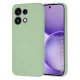 Techsuit - SoftFlex - Oppo Reno16 F / Reno16 FS - Mint Green