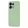 Techsuit - SoftFlex - Oppo Reno16 F / Reno16 FS - Mint Green
