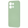 Techsuit - SoftFlex - Oppo Reno16 F / Reno16 FS - Mint Green