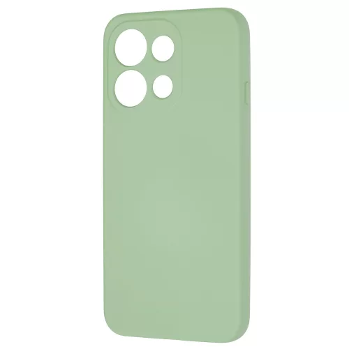 Techsuit - SoftFlex - Oppo Reno16 F / Reno16 FS - Mint Green