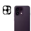 Techsuit - Full Camera Glass - Oppo Reno16 F / Reno16 FS - Black