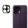 Techsuit - Full Camera Glass - Oppo Reno16 F / Reno16 FS - Black