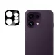Techsuit - Full Camera Glass - Oppo Reno16 F / Reno16 FS - Black