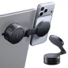 Spigen - Car Mount Holder MFT35-1 (ACP11659) - MagSafe, for Dashboard/ Screen - Black