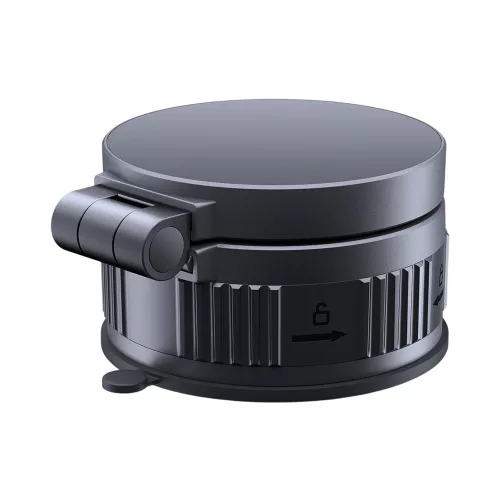 Spigen - Car Mount Holder MFT35-1 (ACP11659) - MagSafe, for Dashboard/ Screen - Black