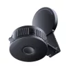 Spigen - Car Mount Holder MFT35-1 (ACP11659) - MagSafe, for Dashboard/ Screen - Black