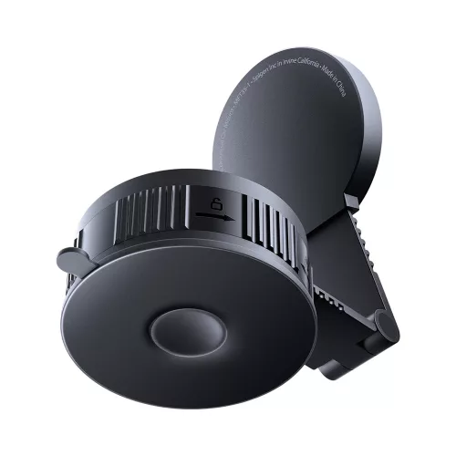 Spigen - Car Mount Holder MFT35-1 (ACP11659) - MagSafe, for Dashboard/ Screen - Black