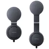 Spigen - Car Mount Holder MFT35-1 (ACP11659) - MagSafe, for Dashboard/ Screen - Black