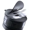 Spigen - Car Mount Holder MFT35-1 (ACP11659) - MagSafe, for Dashboard/ Screen - Black