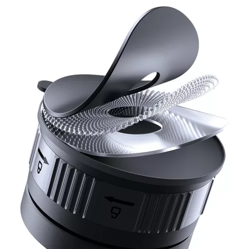 Spigen - Car Mount Holder MFT35-1 (ACP11659) - MagSafe, for Dashboard/ Screen - Black