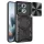 Techsuit - CamGuard Pro - Motorola Edge 70 Max - Black