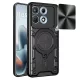 Techsuit - CamGuard Pro - Motorola Edge 70 Max - Black