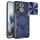 Techsuit - CamGuard Pro - Motorola Edge 70 Max - Blue