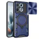 Techsuit - CamGuard Pro - Motorola Edge 70 Max - Blue