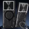 Techsuit - CamGuard Pro - Motorola Edge 70 Max - Blue