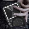 Techsuit - CamGuard Pro - Motorola Edge 70 Max - Blue
