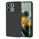 Techsuit - SoftFlex - Motorola Edge 70 Max - Black