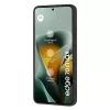 Techsuit - SoftFlex - Motorola Edge 70 Max - Black
