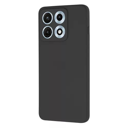 Techsuit - SoftFlex - Motorola Edge 70 Max - Black