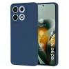 Techsuit - SoftFlex - Motorola Edge 70 Max - Navy Blue