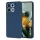 Techsuit - SoftFlex - Motorola Edge 70 Max - Navy Blue