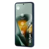 Techsuit - SoftFlex - Motorola Edge 70 Max - Navy Blue