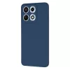 Techsuit - SoftFlex - Motorola Edge 70 Max - Navy Blue