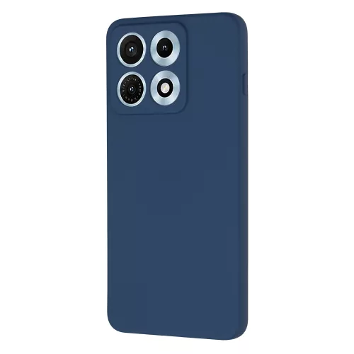 Techsuit - SoftFlex - Motorola Edge 70 Max - Navy Blue