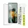 Techsuit - 111D Full Cover / Full Glue Glass - Motorola Edge 70 Max - Black