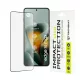 Techsuit - 111D Full Cover / Full Glue Glass - Motorola Edge 70 Max - Black