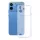 Techsuit - Clear Silicone - Nothing Phone (4b) - Átlátszó