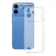 Techsuit - Clear Silicone - Nothing Phone (4b) - Átlátszó