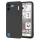 Techsuit - SoftFlex - Nothing Phone (4b) - Black