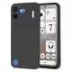 Techsuit - SoftFlex - Nothing Phone (4b) - Black