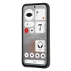 Techsuit - SoftFlex - Nothing Phone (4b) - Black