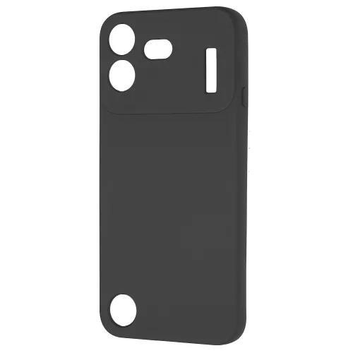 Techsuit - SoftFlex - Nothing Phone (4b) - Black