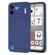 Techsuit - SoftFlex - Nothing Phone (4b) - Navy Blue