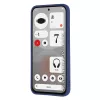 Techsuit - SoftFlex - Nothing Phone (4b) - Navy Blue