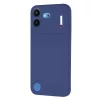 Techsuit - SoftFlex - Nothing Phone (4b) - Navy Blue