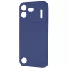 Techsuit - SoftFlex - Nothing Phone (4b) - Navy Blue