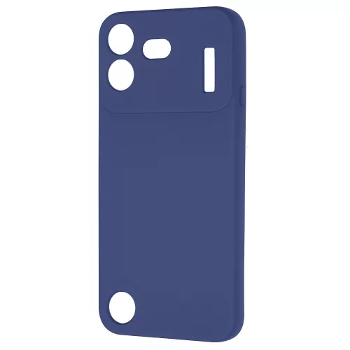 Techsuit - SoftFlex - Nothing Phone (4b) - Navy Blue