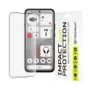 Techsuit - 111D Full Cover / Full Glue Glass - Nothing Phone (4b) - Black