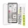 Techsuit - 111D Full Cover / Full Glue Glass - Nothing Phone (4b) - Black
